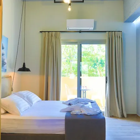 Senses Appartement