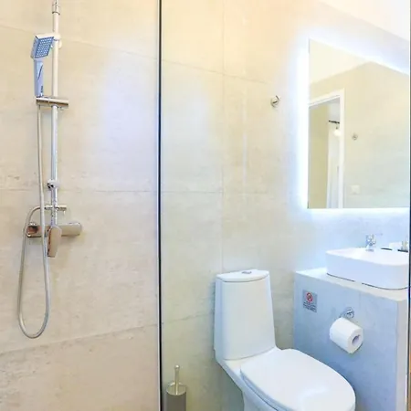 Senses Appartement *