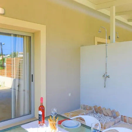 Appartement Senses