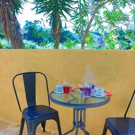 Senses Appartement Dassia (Corfu)