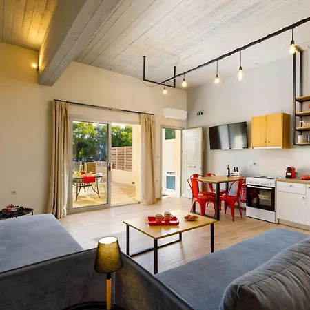 Appartement Senses *