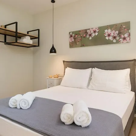 Senses Appartement